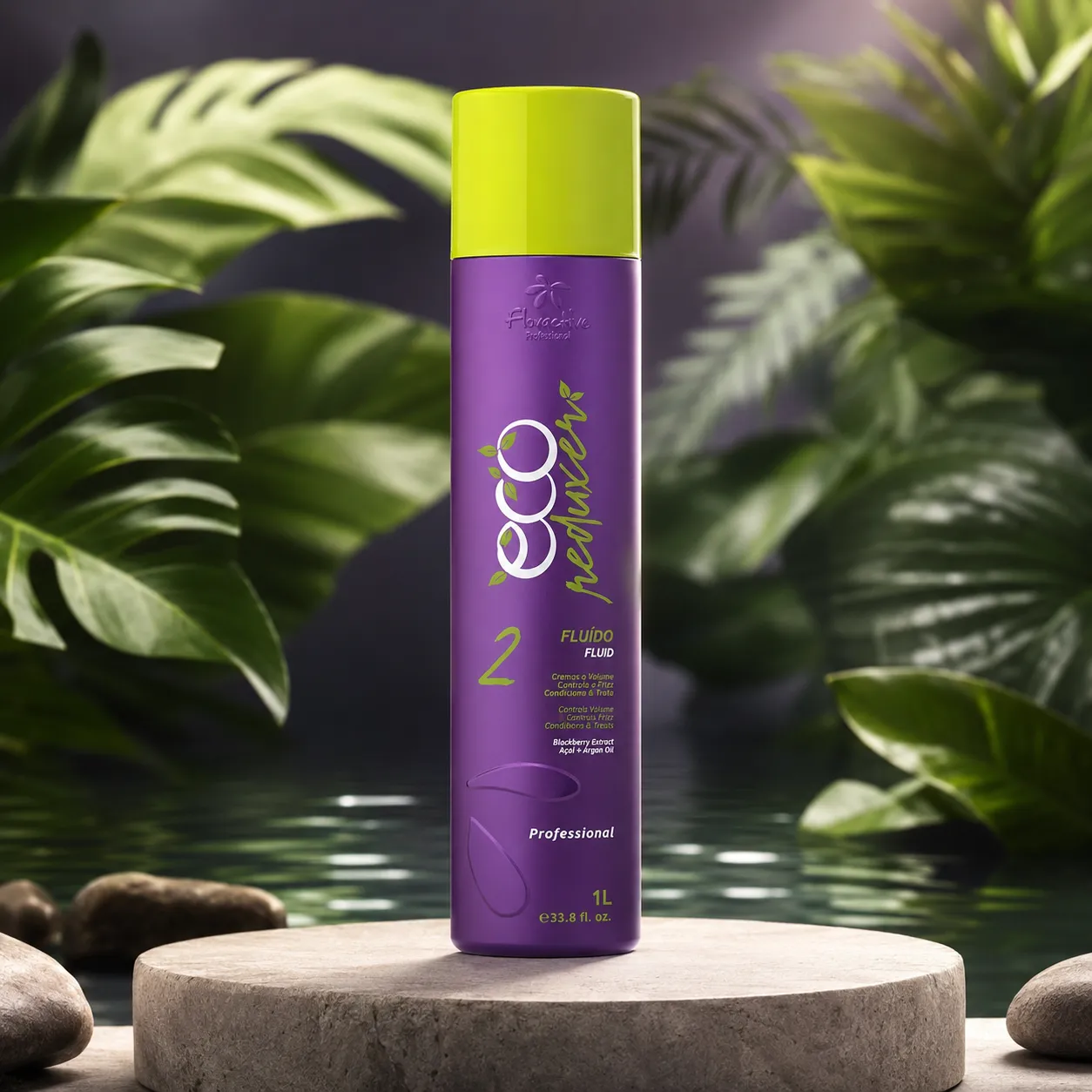 کراتین اکو ردوکسر فلوراکتیو Floractive Eco Reduxer