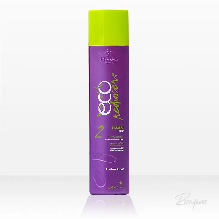 کراتین اکو ردوکسر فلوراکتیو Floractive Eco Reduxer