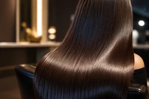 hair keratin guide