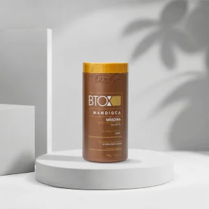 بوتاکس مو لونیکس ماندیوکا Lunix Mandioca Botox